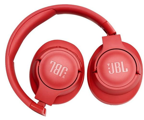 אוזניות אלחוטיות Tune T700BT JBL | היבואן הרשמי