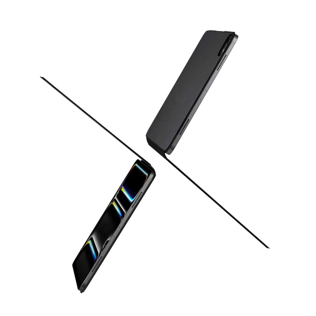 PItaka Case | iPad Mini&Mini6 | Black | כיסוי לאייפד פיטאקה