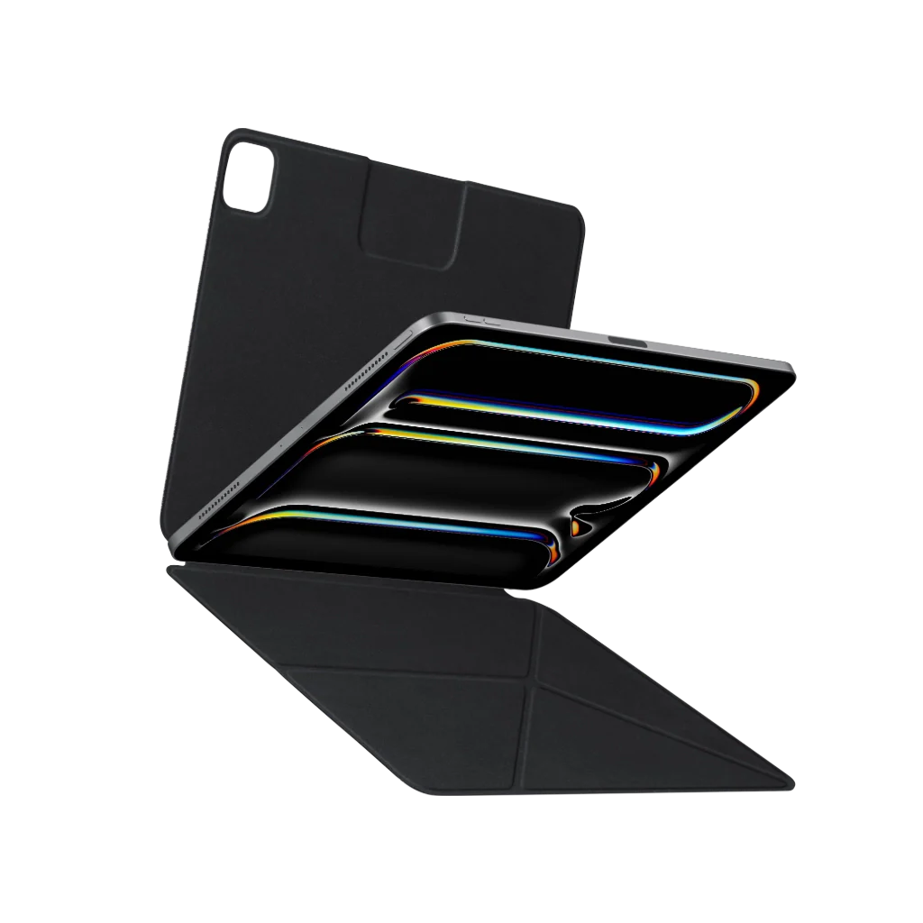 PItaka Case | iPad Mini&Mini6 | Black | כיסוי לאייפד פיטאקה