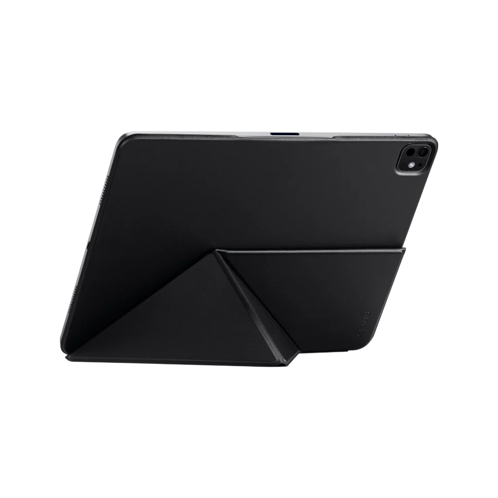 PItaka Case | iPad Mini&Mini6 | Black | כיסוי לאייפד פיטאקה