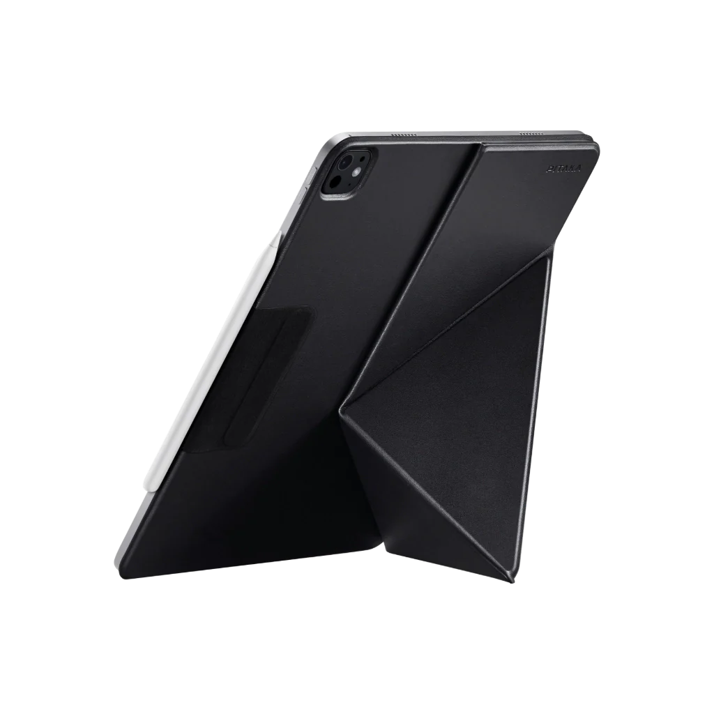 PItaka Case | iPad Mini&Mini6 | Black | כיסוי לאייפד פיטאקה