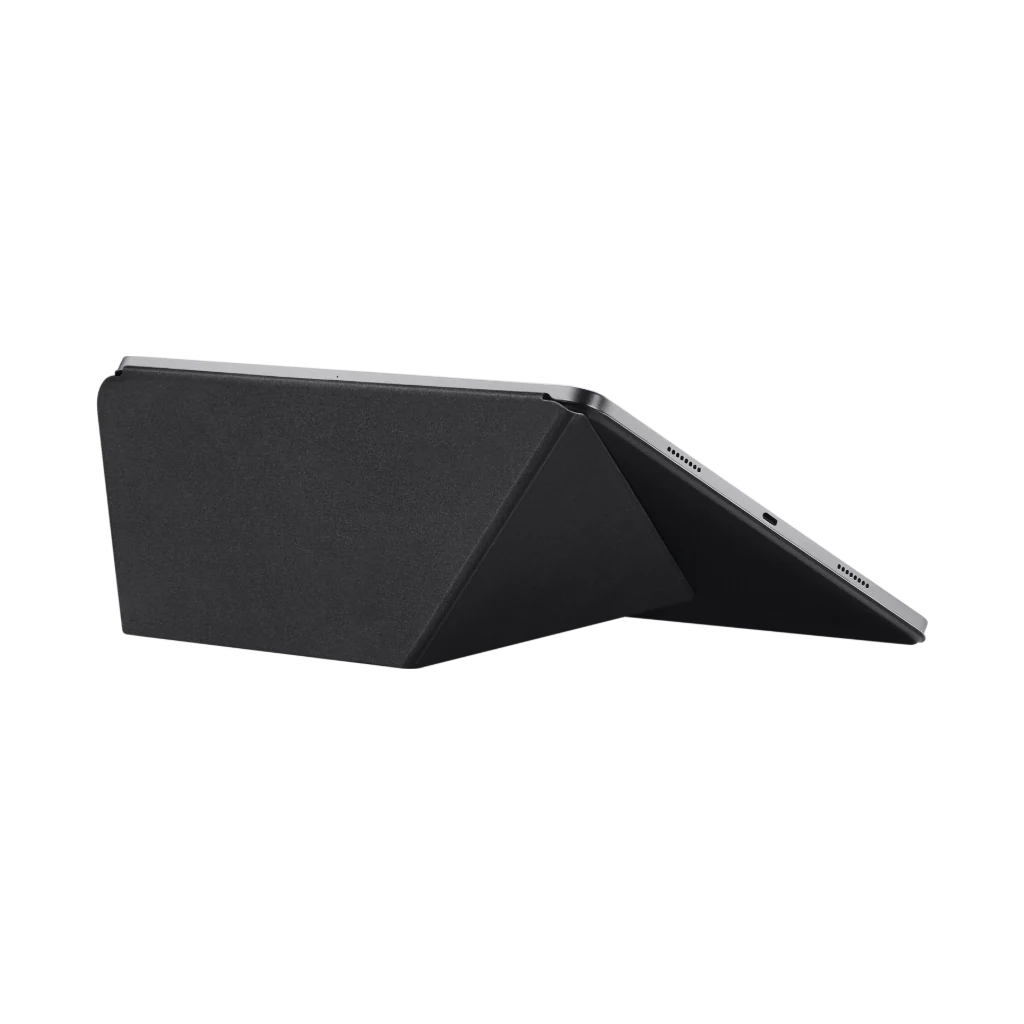 PItaka Case Folio | iPad Pro 13'' 2024 | Black\Grey | כיסוי לאייפד פיטאקה