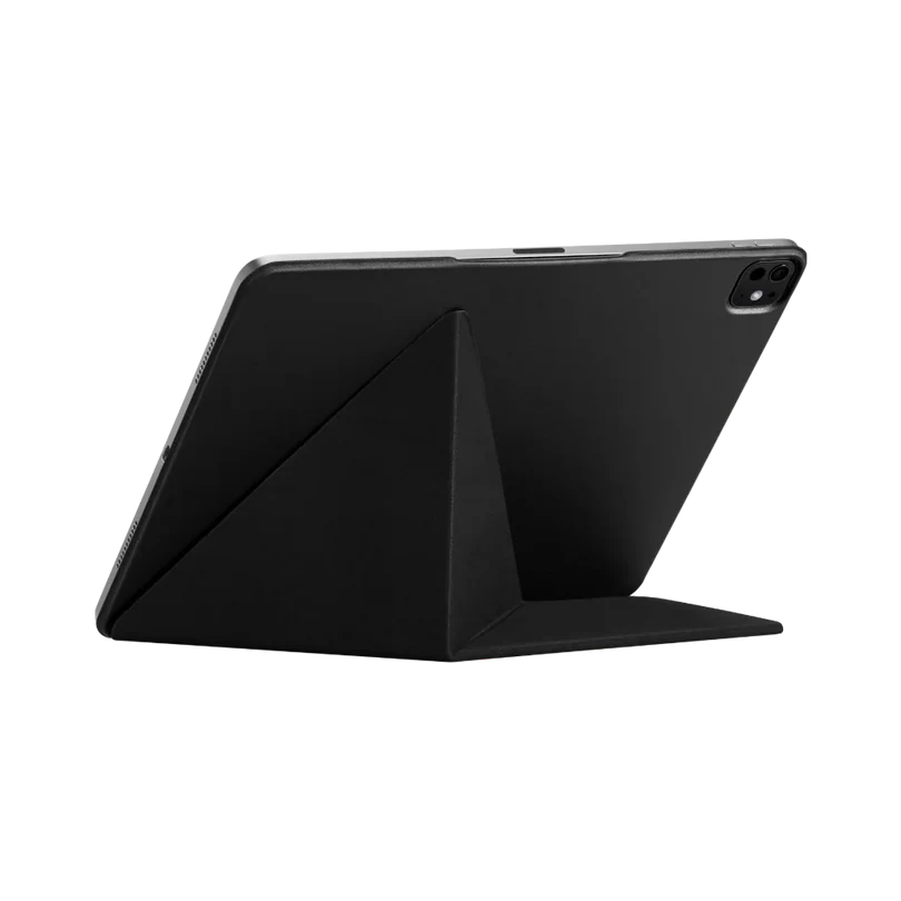 PItaka Case | iPad Pro 11 | Black | כיסוי לאייפד פיטאקה