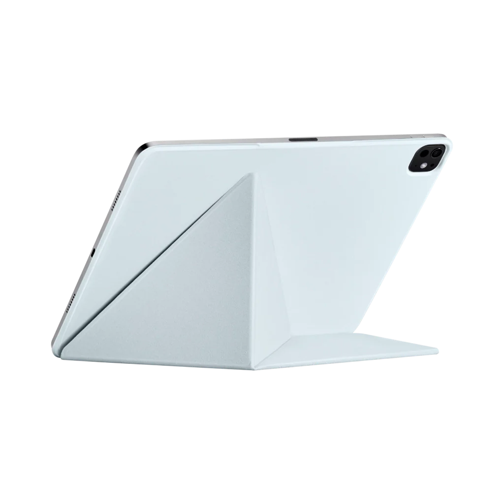PItaka Case | iPad Mini&Mini6 | Light Blue | כיסוי לאייפד פיטאקה