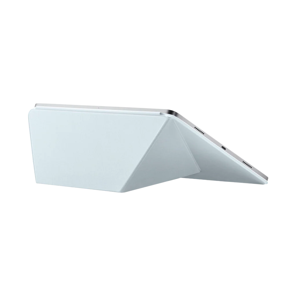 PItaka Case Folio | iPad Pro 11 2024 | Light Blue | כיסוי לאייפד פיטאקה