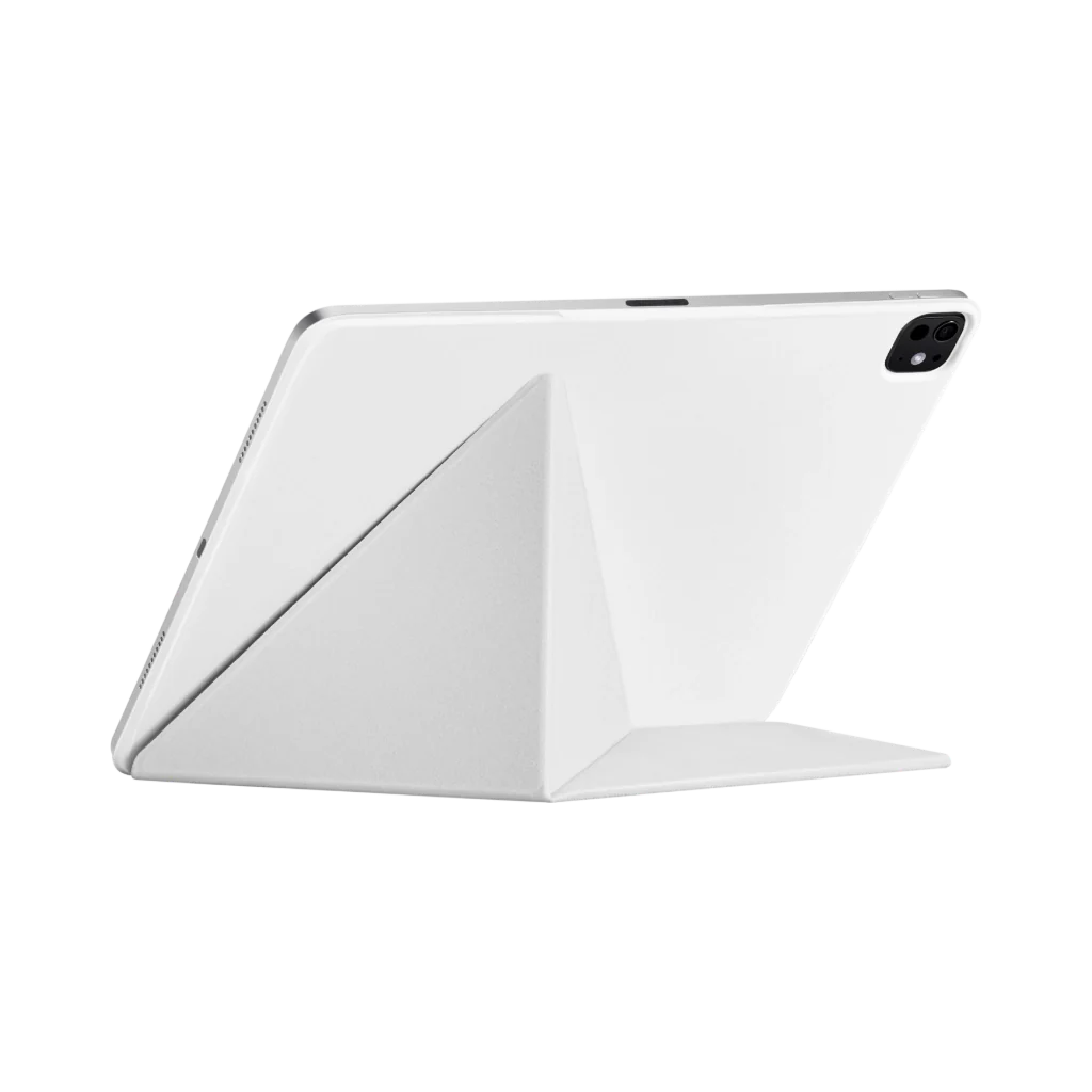PItaka Case | iPad Mini&Mini6 | White | כיסוי לאייפד פיטאקה