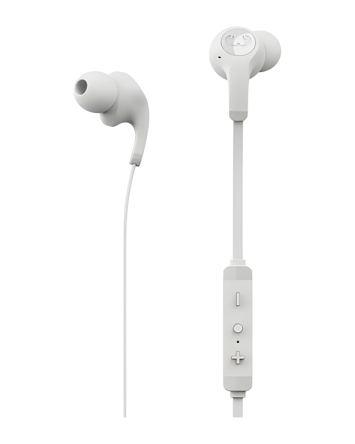 אוזניות חוטיות Fresh 'n Rebel Flow 2 Tip USB-C
