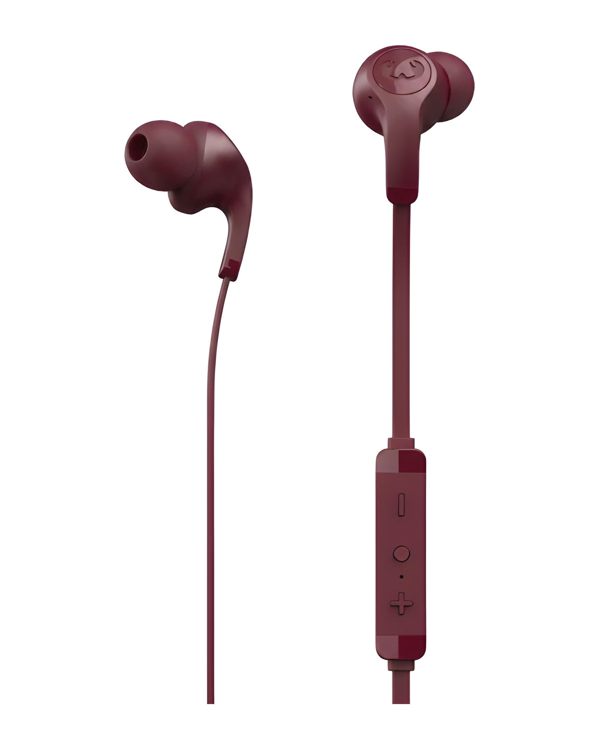אוזניות חוטיות Fresh 'n Rebel Flow 2 Tip USB-C
