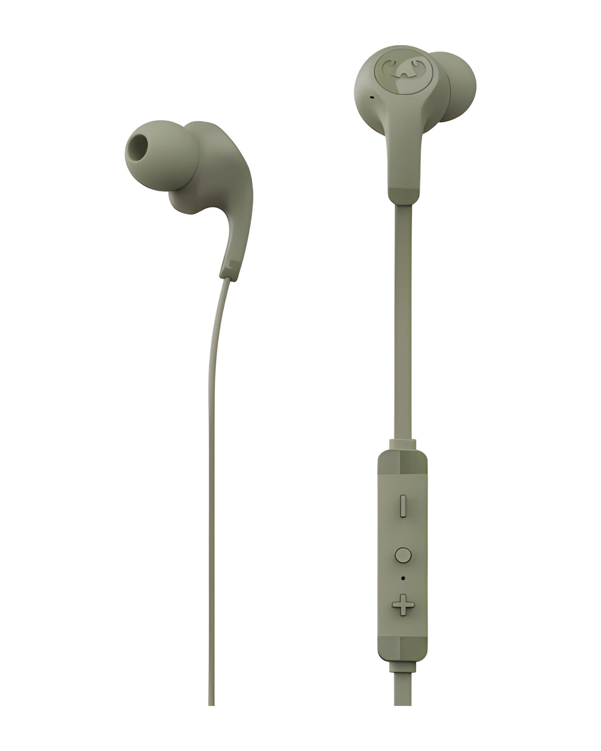 אוזניות חוטיות Fresh 'n Rebel Flow 2 Tip USB-C