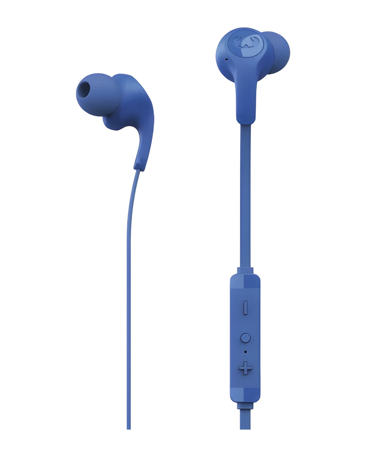 אוזניות חוטיות Fresh 'n Rebel Flow 2 Tip USB-C