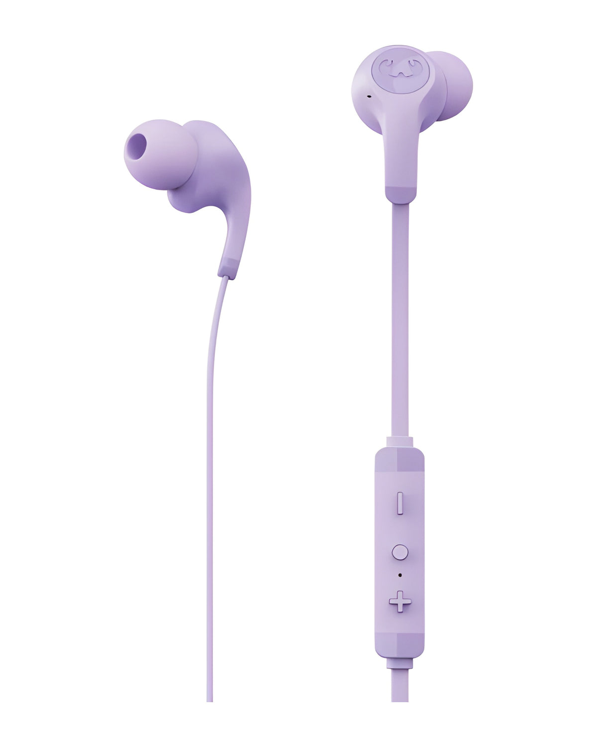 אוזניות חוטיות Fresh 'n Rebel Flow 2 Tip USB-C