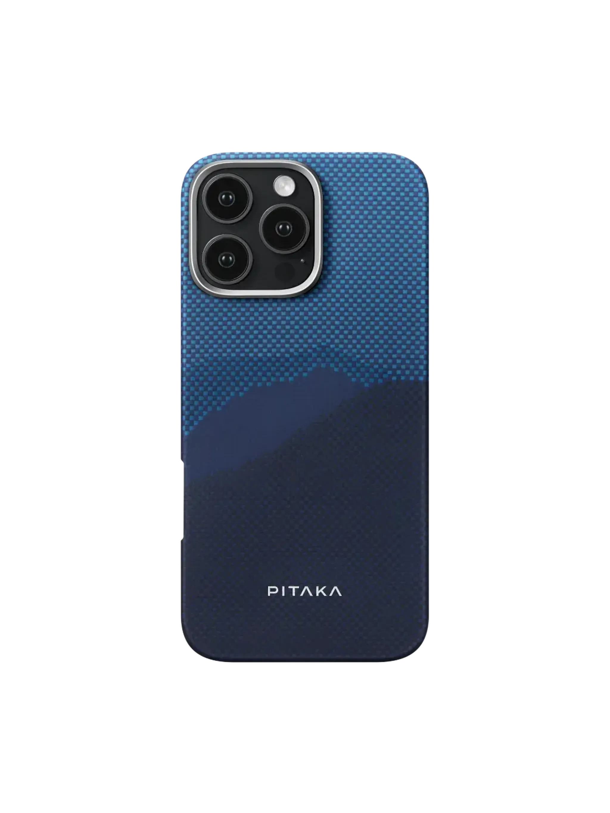 מגן הקרבון הדק והקל בעולם | PITAKA - פיטאקה - Iphone 16 Pro Max - StarPeak