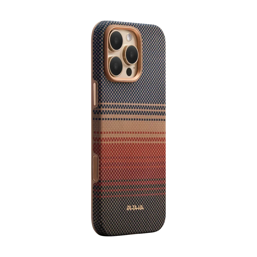 PITAKA Summa Sunset