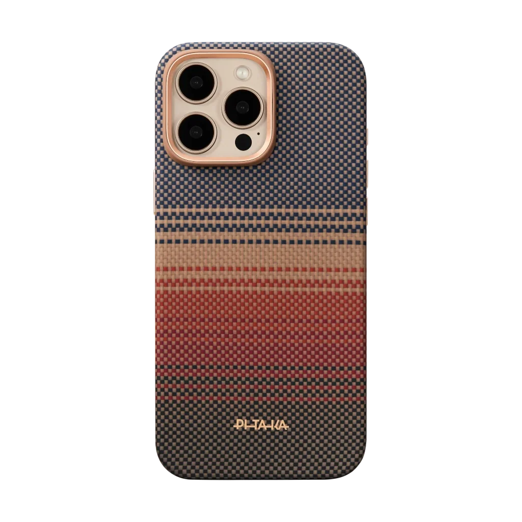 PITAKA Summa Sunset