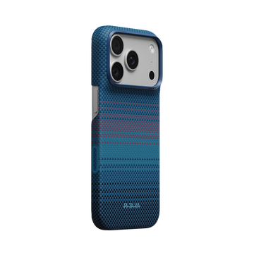 iPhone 18 Pro | Midnight מגן הקרבון הדק והקל בעולם | PITAKA - פיטאקה