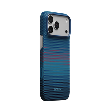 iPhone 18 Pro Max | Midnight מגן הקרבון הדק והקל בעולם | PITAKA - פיטאקה