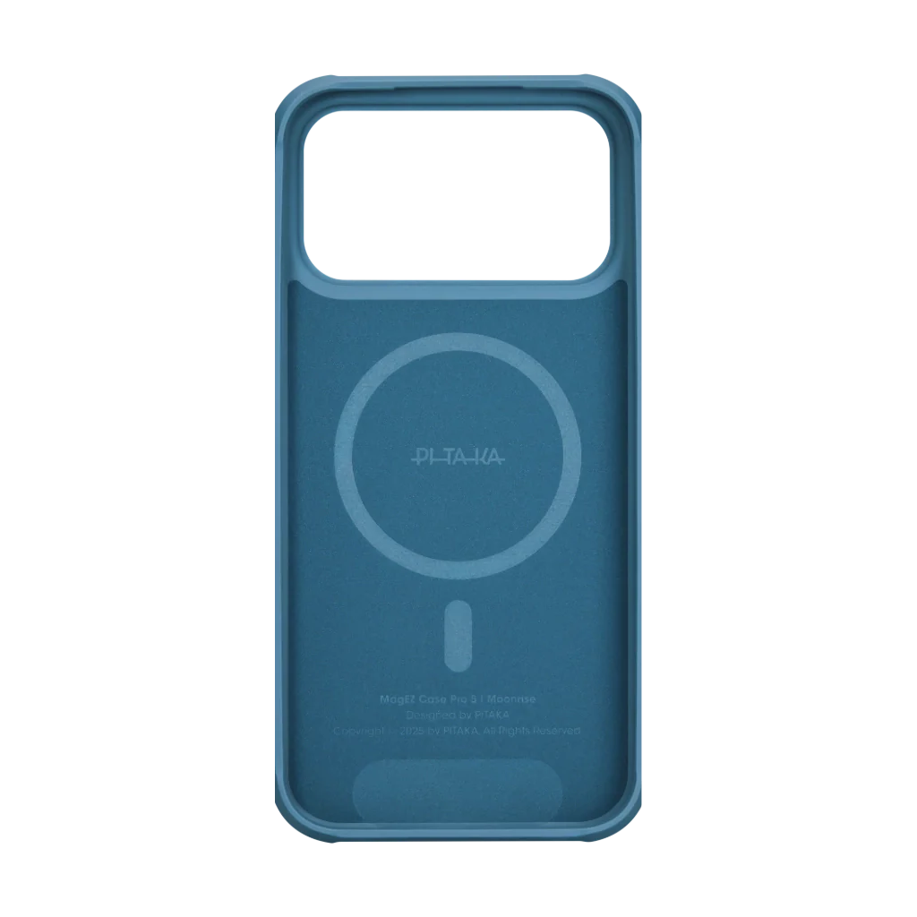 iPhone 17 Pro | ההגנה האולטימטיבית בסטייל Aramid | ProGuard | Moonrise