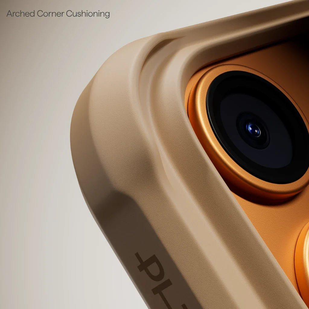 iPhone 17 Pro | ההגנה האולטימטיבית בסטייל Aramid | ProGuard | Sunset