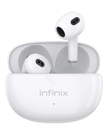 אוזניות אלחוטיות Infinix XBuds 3 | יבואן רשמי