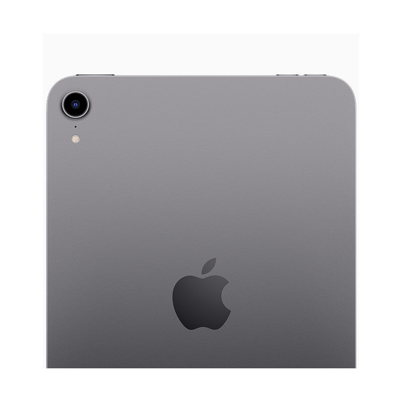 iPad mini 6 Wi-Fi Space Gray - Back