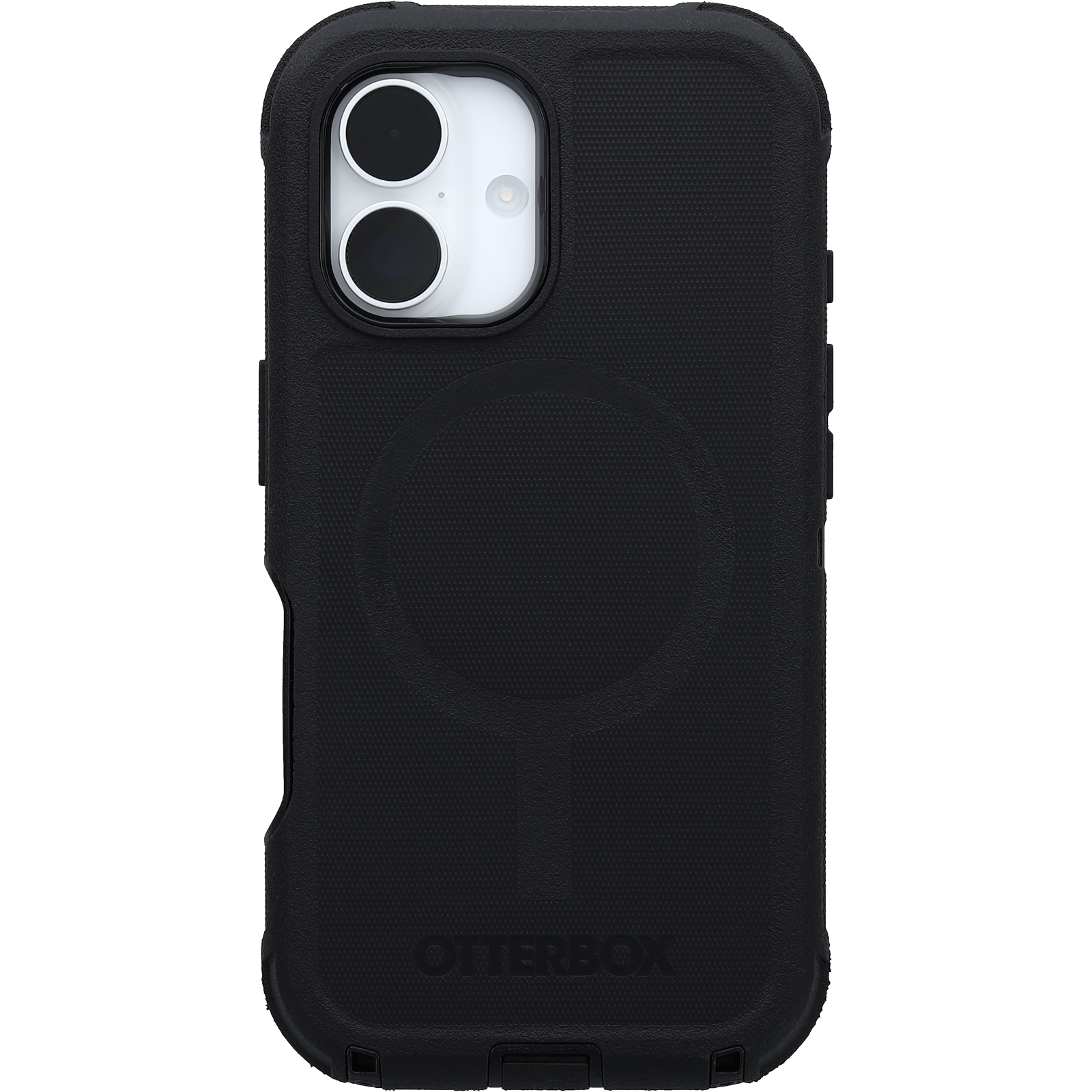 Otterbox Defender Iphone 16 Plus המגן החזק בעולם | יבואן רשמי תומך Magsafe