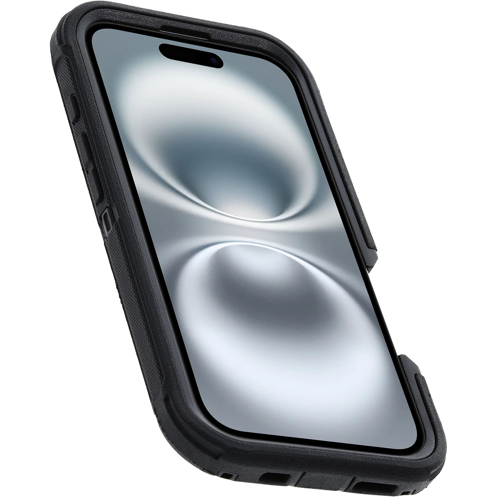 Otterbox Defender Iphone 16 Plus המגן החזק בעולם | יבואן רשמי תומך Magsafe