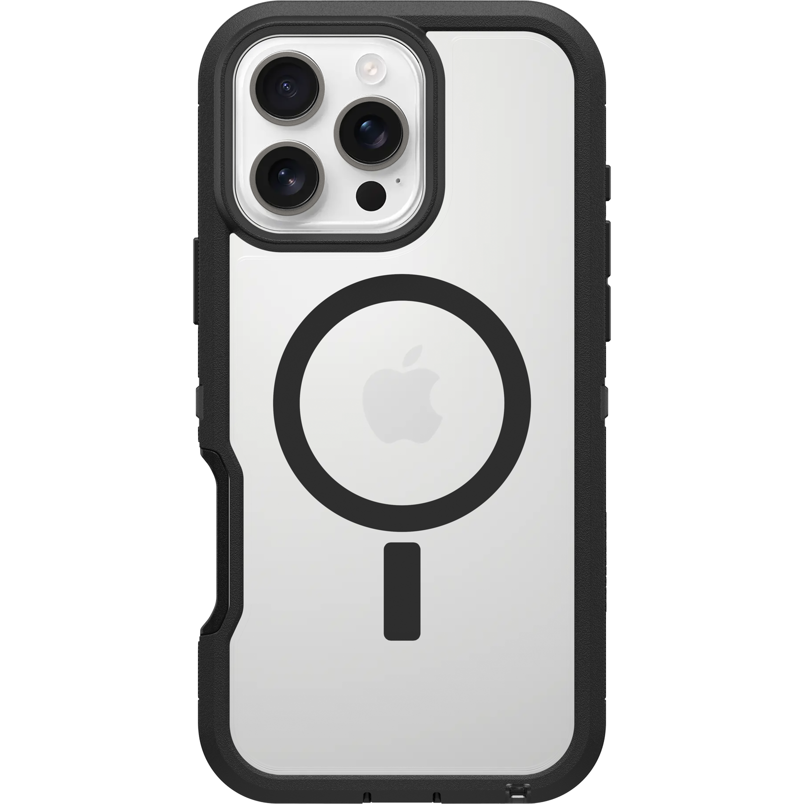 Otterbox Defender XT Iphone 16 Pro Max Magsafe המגן החזק בעולם | יבואן רשמי תומך