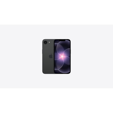 iPhone 17e 256GB | שחור | אחריות אפל רשמית