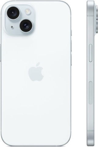 Iphone 15 256gb -אחריות Get Cell בפריסה ארצית לשנה