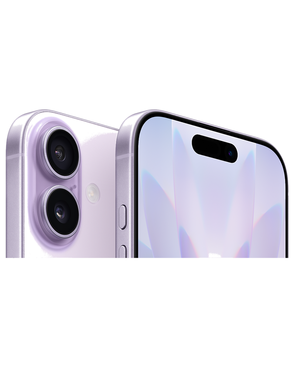 iPhone 17 512GB יבואן רשמי c-data | תומך Esim ו NFC | Lavender | כולל סים פיזי