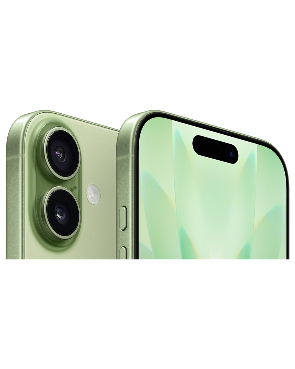 iPhone 17 512GB יבואן רשמי c-data  | תומך Esim ו NFC | Sage | כולל סים פיזי