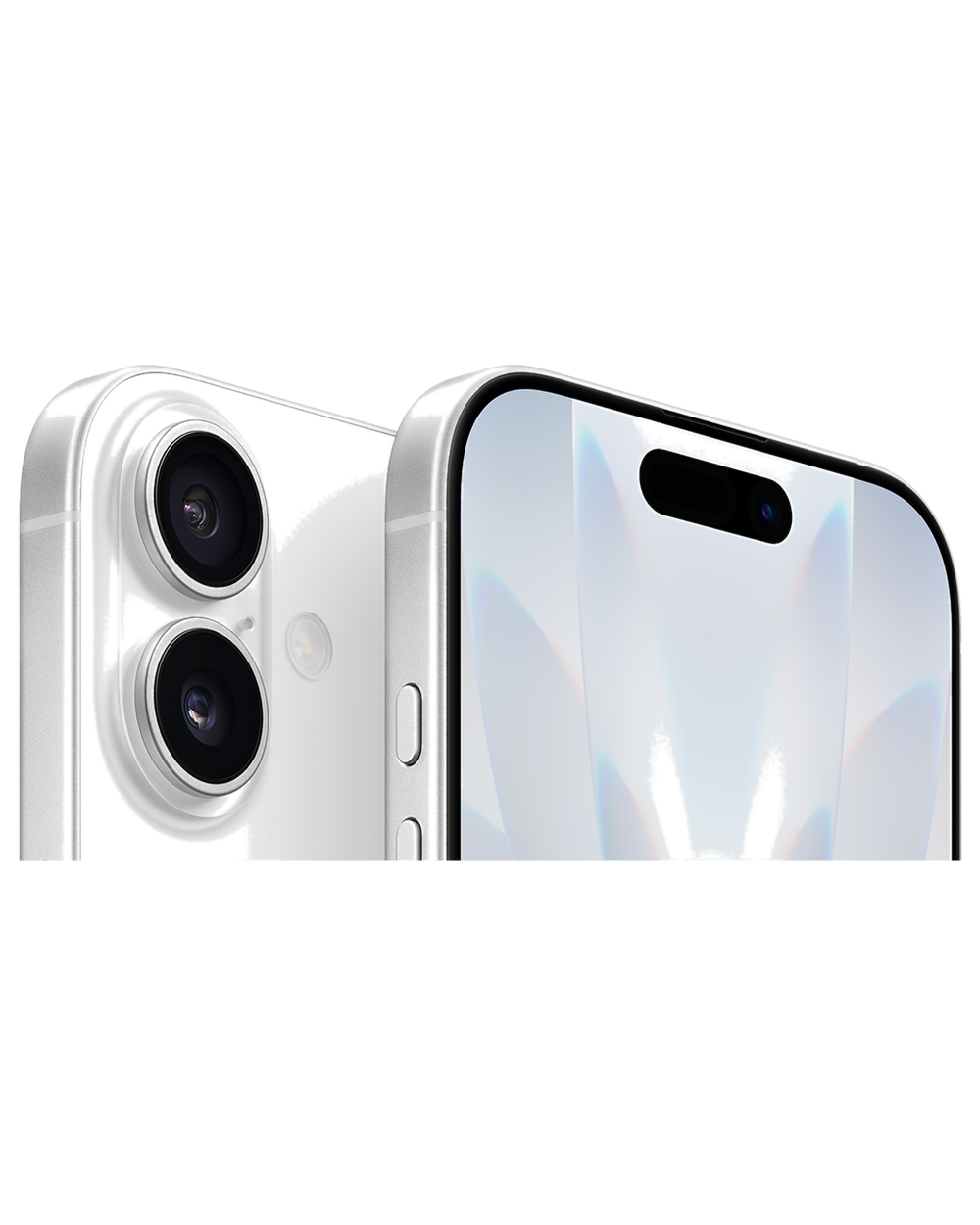 iPhone 17 512GB יבואן רשמי c-data | תומך Esim ו NFC | White | כולל סים פיזי
