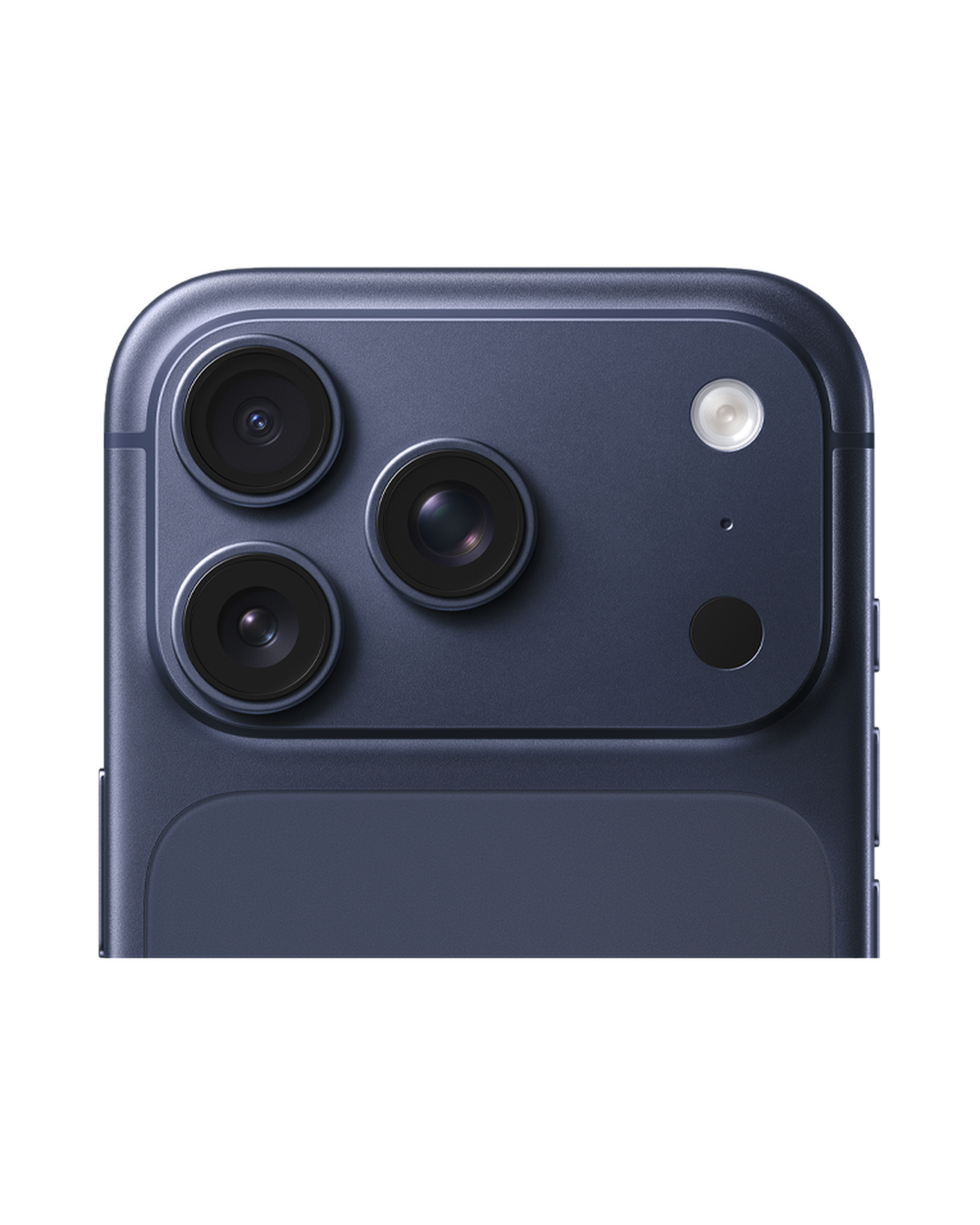 iPhone 17 Pro 256GB Deep Blue | eSIM כפול | אחריות Apple רשמית לשנה