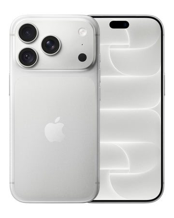 iPhone 18 Pro 512GB | כסוף | eSIM בלבד | אחריות רשמית אפל | זמין במלאי