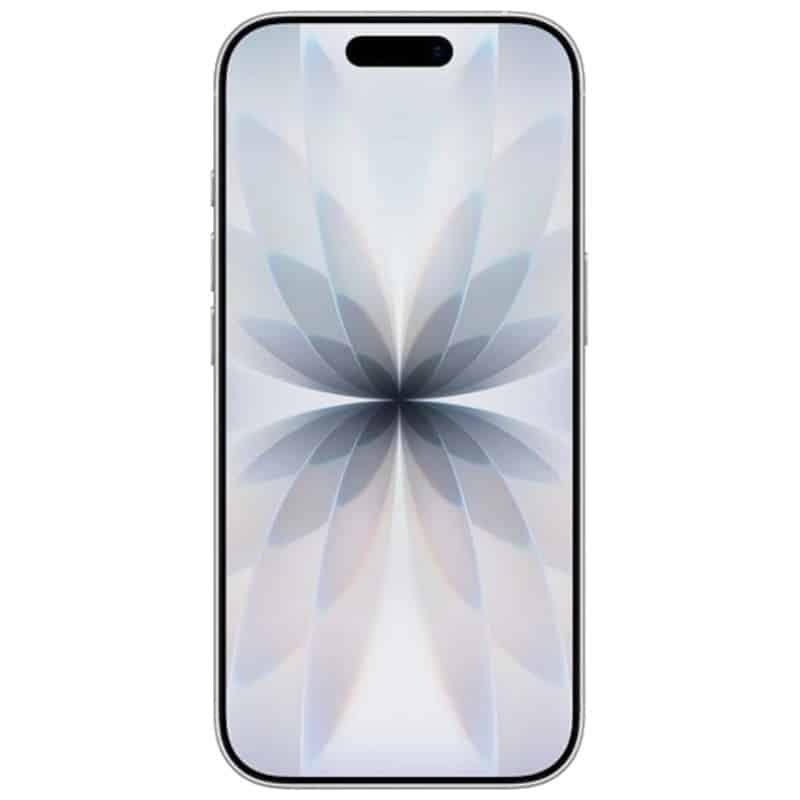 iPhone 17 256GB אחריות אפל רשמית לשנה | White | תומך eSIM בלבד