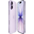 iPhone 17 256GB אחריות אפל רשמית לשנה | Lavender | תומך eSIM בלבד