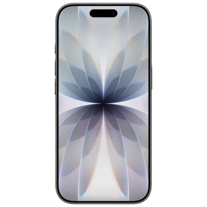 iPhone 17 256GB אחריות אפל רשמית לשנה | BLACK | תומך eSIM בלבד