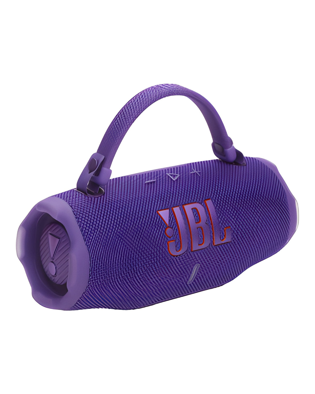 רמקול נייד JBL Charge 6 | יבואן רשמי