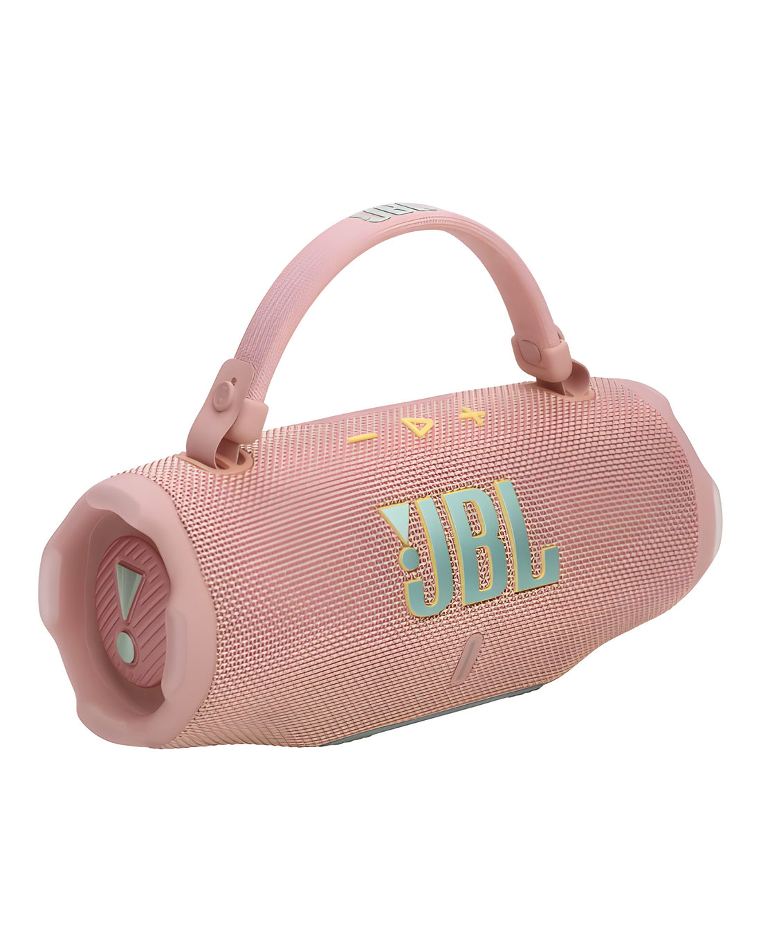 רמקול נייד JBL Charge 6 | יבואן רשמי