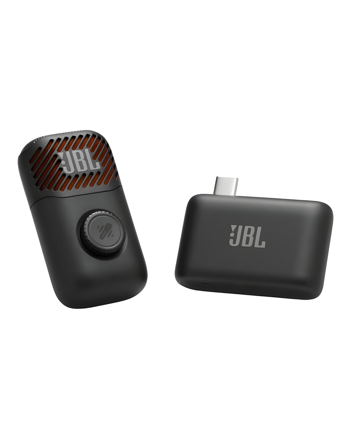 מיקרופון דש JBL EasySing Mic Mini | יבואן רשמי