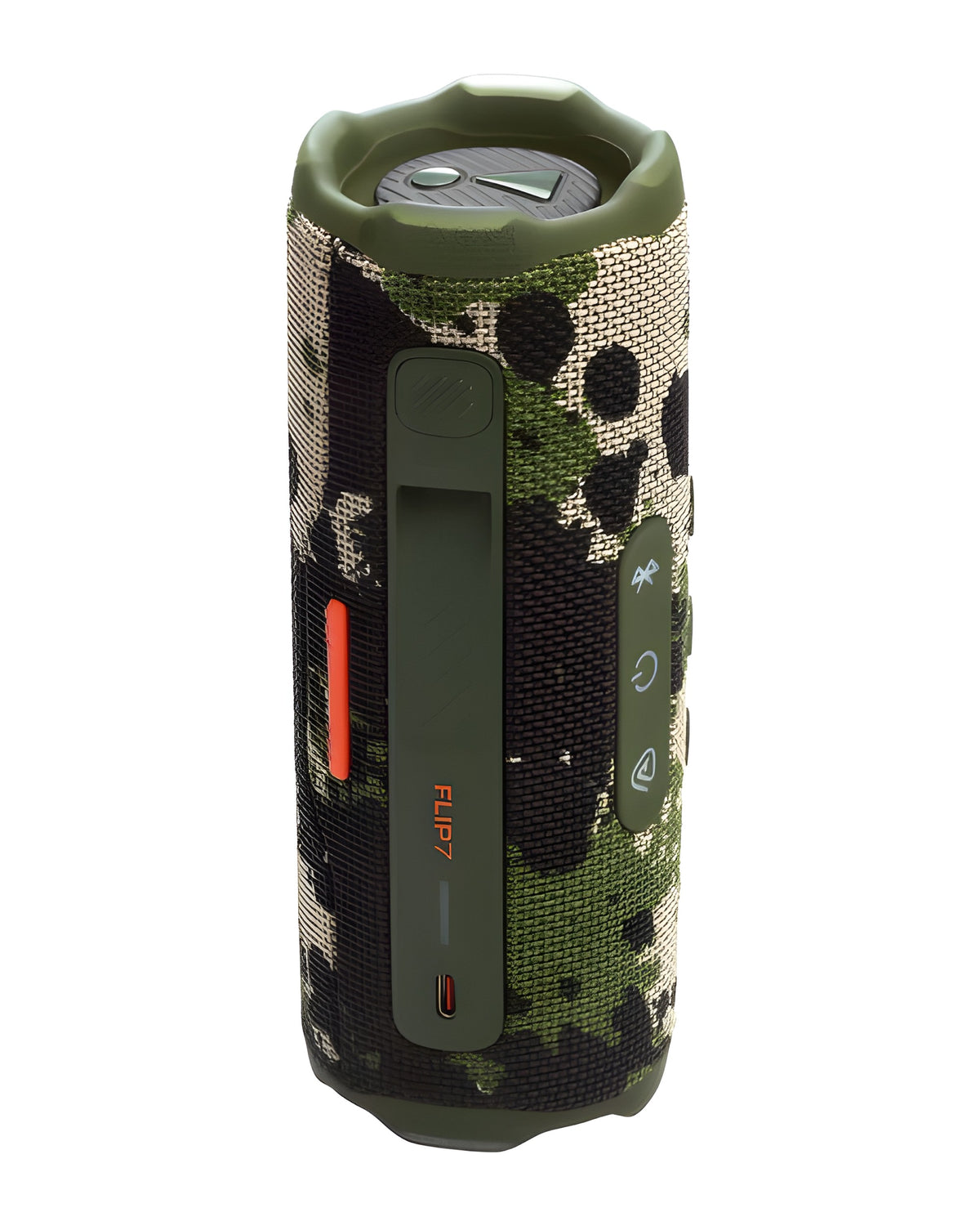 רמקול נייד JBL Flip 7 | יבואן רשמי