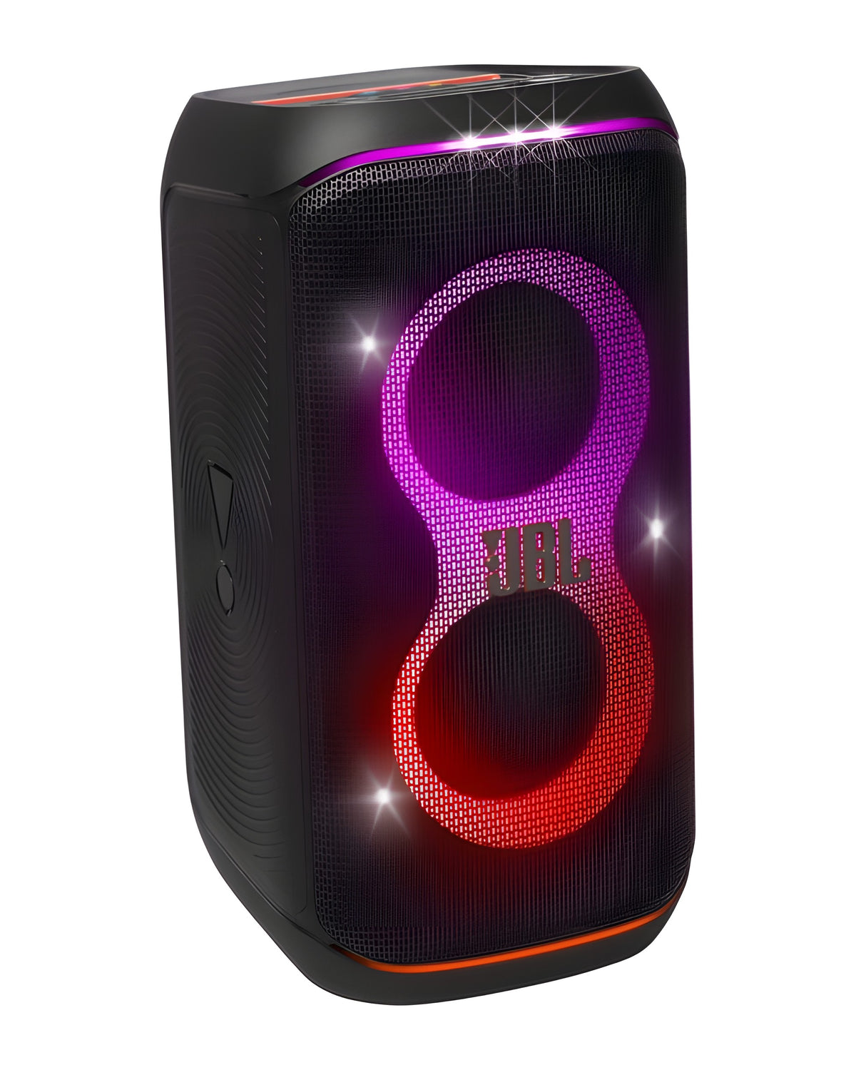 בידורית ניידת JBL PartyBox Club 120 | יבואן רשמי