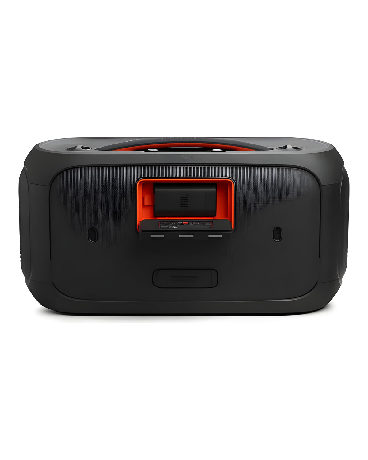 רמקול נייד עם מיקרופון אלחוטי JBL PartyBox On-The-Go 2 | יבואן רשמי