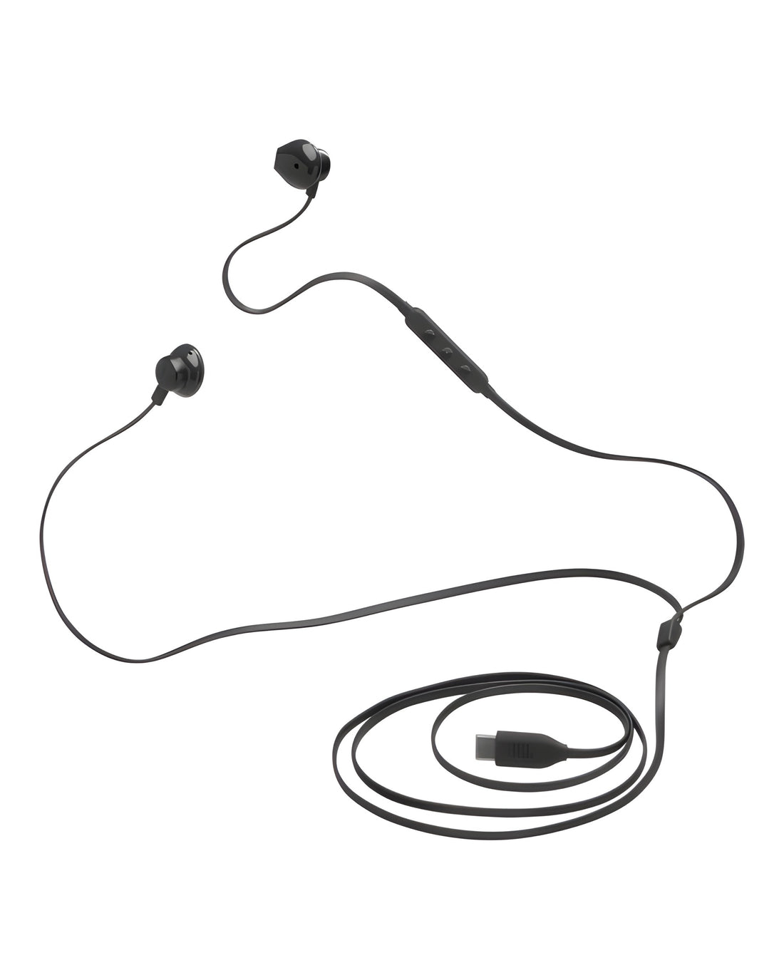 אוזניות חוטיות JBL Tune 305C USB-C | יבואן רשמי
