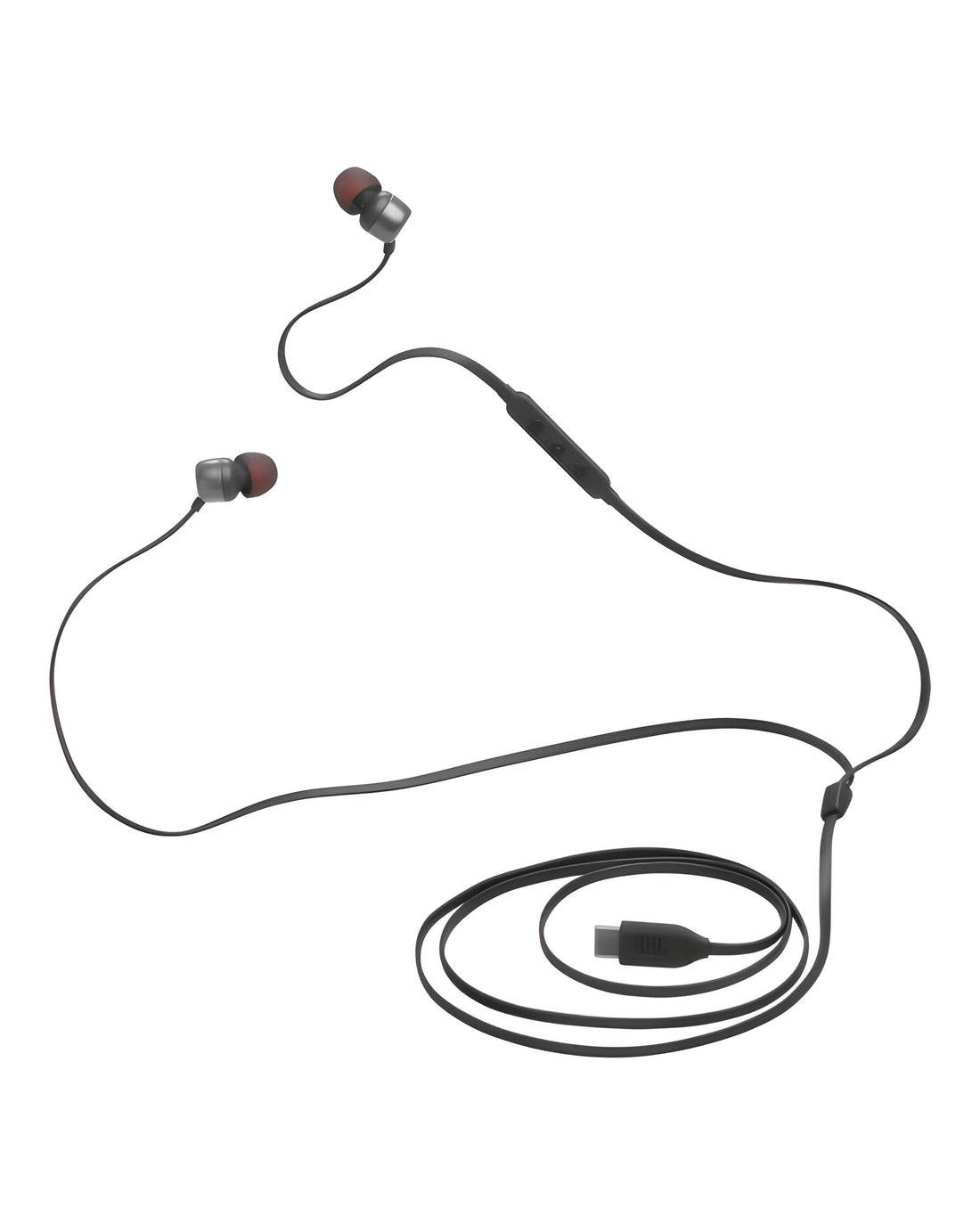 אוזניות חוטיות JBL Tune 310C USB-C | יבואן רשמי