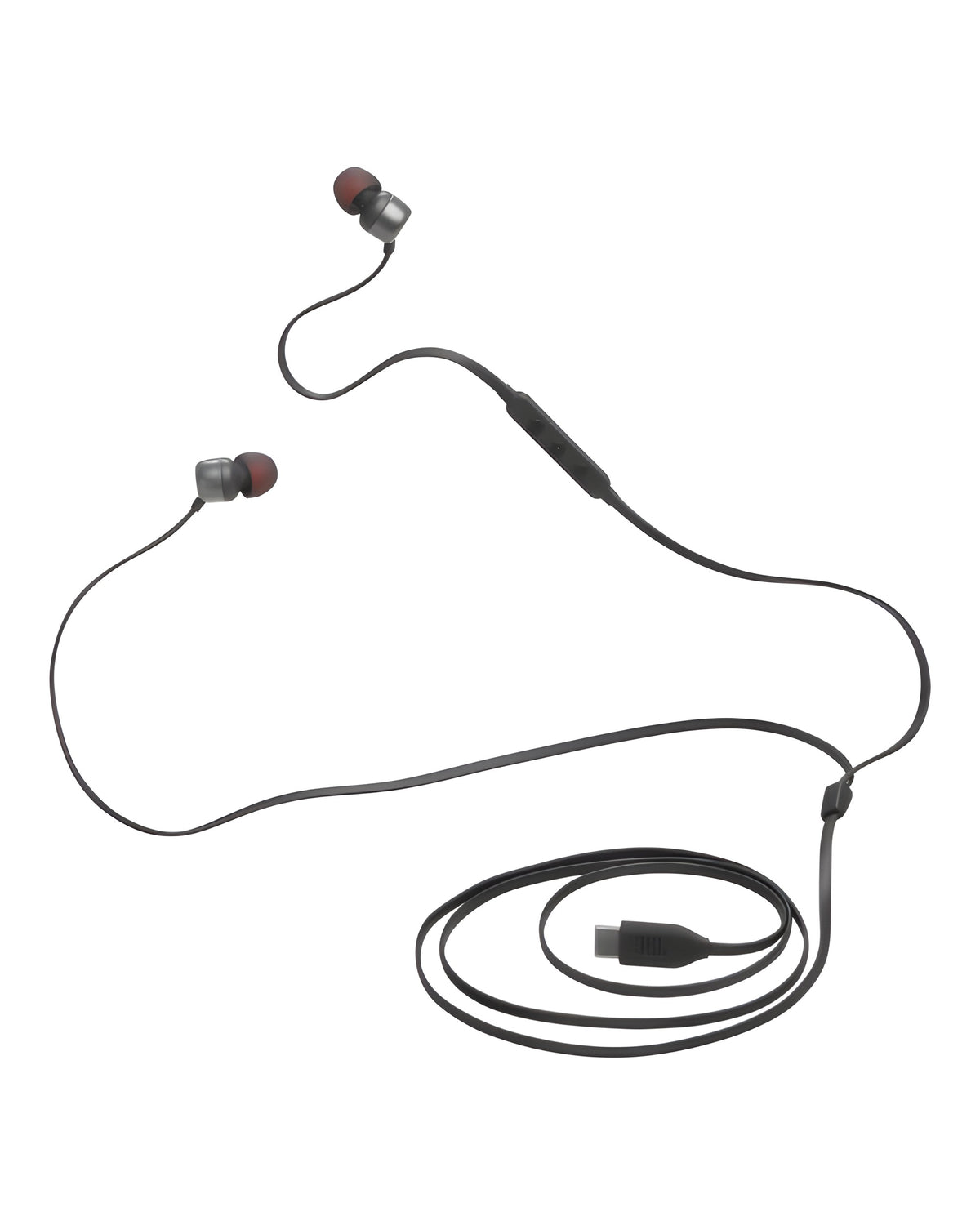 אוזניות חוטיות JBL Tune 310C USB-C | יבואן רשמי