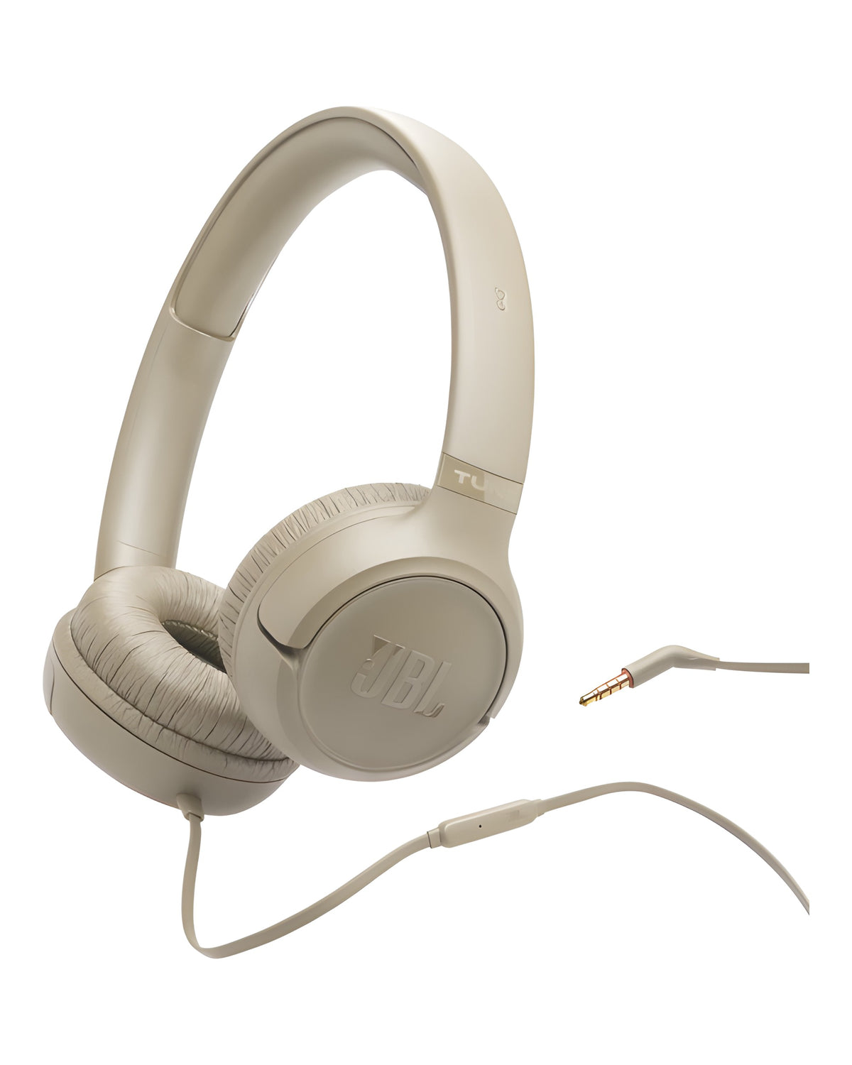אוזניות קשת חוטיות JBL Tune 530 | יבואן רשמי