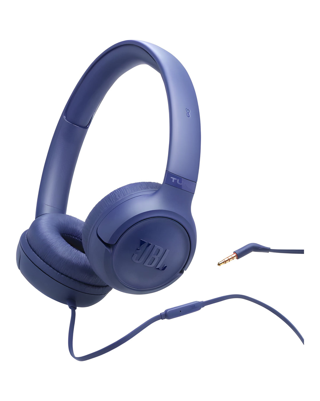 אוזניות קשת חוטיות JBL Tune 530 | יבואן רשמי