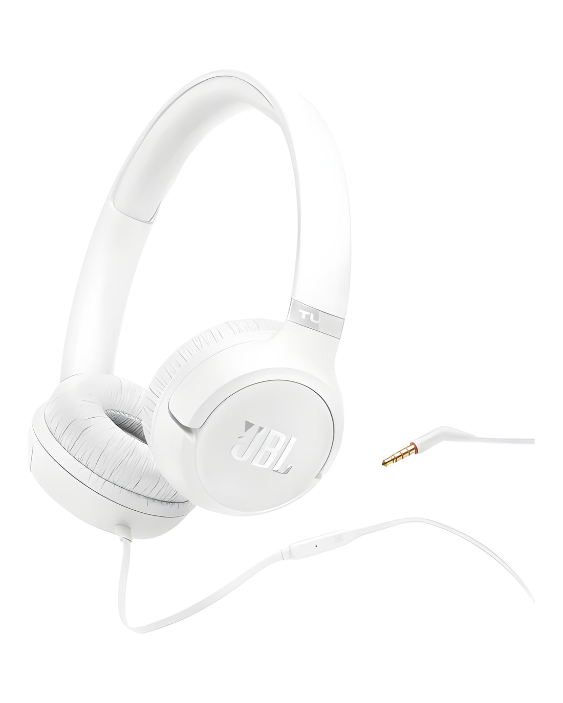 אוזניות קשת חוטיות JBL Tune 530 | יבואן רשמי