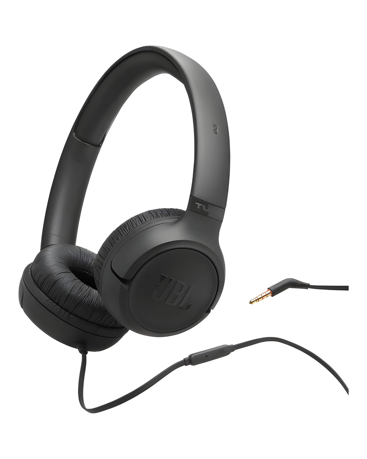 אוזניות קשת חוטיות JBL Tune 530 | יבואן רשמי